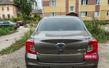 Datsun on-DO I рестайлинг, 2018 год, 400 000 рублей, 5 фотография