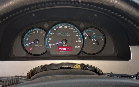 Chevrolet Lacetti, 2006 год, 150 000 рублей, 5 фотография