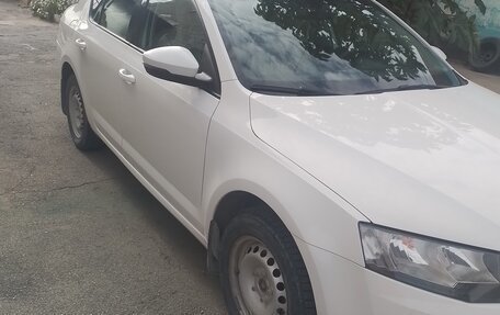 Skoda Octavia, 2014 год, 1 100 000 рублей, 2 фотография