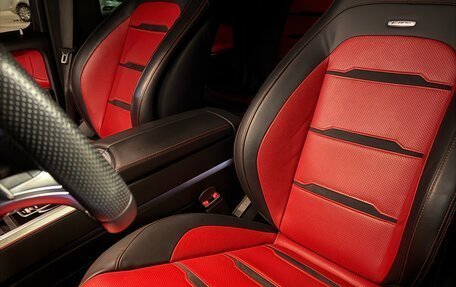Mercedes-Benz G-Класс AMG, 2018 год, 14 190 000 рублей, 9 фотография