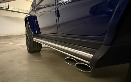 Mercedes-Benz G-Класс AMG, 2018 год, 14 190 000 рублей, 12 фотография