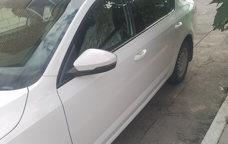 Skoda Octavia, 2014 год, 1 100 000 рублей, 5 фотография