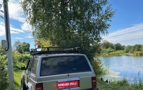 Jeep Cherokee, 1992 год, 400 000 рублей, 2 фотография