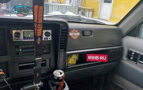 Jeep Cherokee, 1992 год, 400 000 рублей, 3 фотография