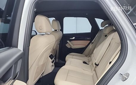 Audi Q5, 2022 год, 5 623 023 рублей, 9 фотография