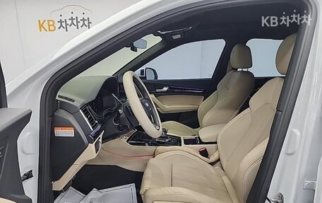 Audi Q5, 2022 год, 5 623 023 рублей, 8 фотография