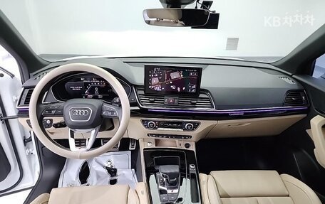 Audi Q5, 2022 год, 5 623 023 рублей, 17 фотография