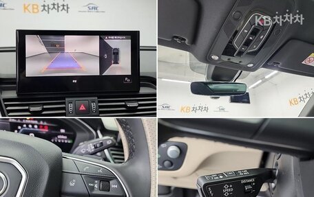 Audi Q5, 2022 год, 5 623 023 рублей, 13 фотография