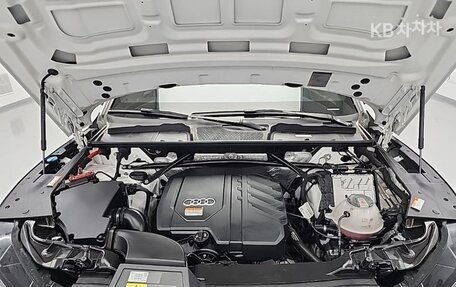 Audi Q5, 2022 год, 5 623 023 рублей, 15 фотография