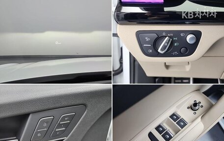 Audi Q5, 2022 год, 5 623 023 рублей, 14 фотография