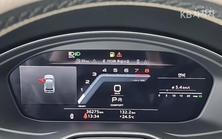 Audi Q5, 2022 год, 5 623 023 рублей, 16 фотография