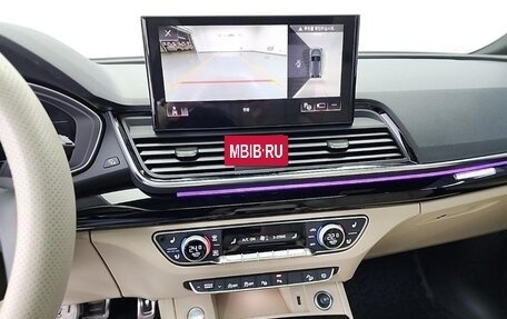 Audi Q5, 2022 год, 5 623 023 рублей, 7 фотография