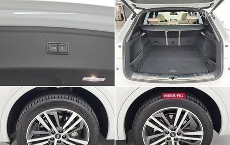 Audi Q5, 2022 год, 5 623 023 рублей, 5 фотография