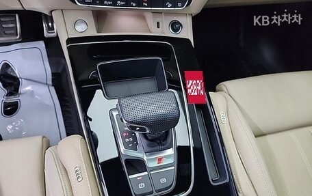 Audi Q5, 2022 год, 5 623 023 рублей, 18 фотография