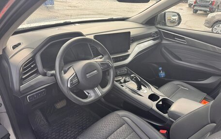 Haval F7x I, 2023 год, 2 050 000 рублей, 5 фотография