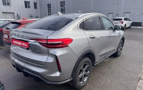 Haval F7x I, 2023 год, 2 050 000 рублей, 3 фотография