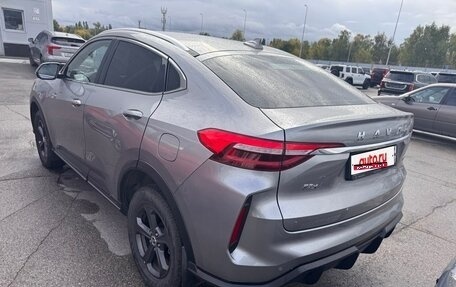 Haval F7x I, 2023 год, 2 050 000 рублей, 2 фотография