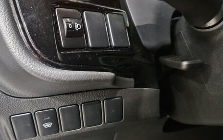 Mitsubishi Outlander III рестайлинг 3, 2016 год, 1 635 000 рублей, 15 фотография