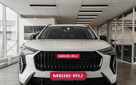 Haval Jolion, 2025 год, 2 249 000 рублей, 3 фотография