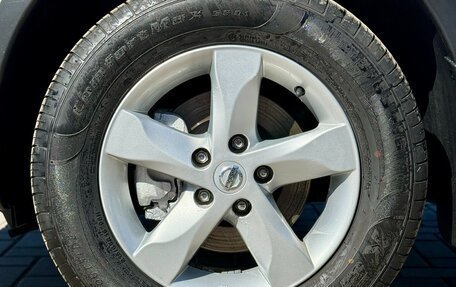 Nissan Qashqai, 2012 год, 1 099 990 рублей, 7 фотография