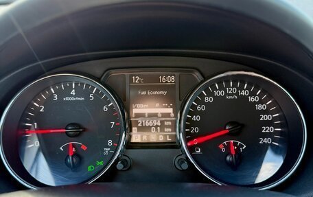 Nissan Qashqai, 2012 год, 1 099 990 рублей, 15 фотография