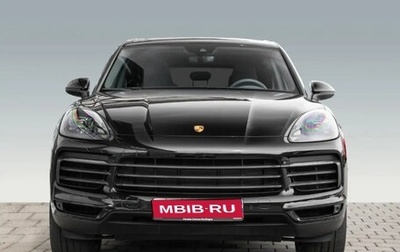 Porsche Cayenne III, 2022 год, 8 050 000 рублей, 1 фотография