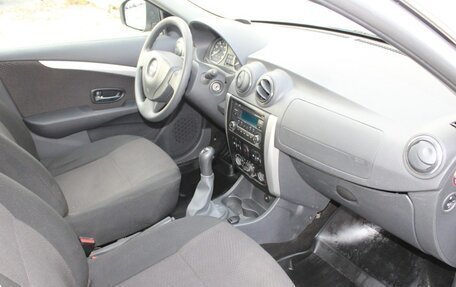 Nissan Almera, 2018 год, 790 000 рублей, 7 фотография