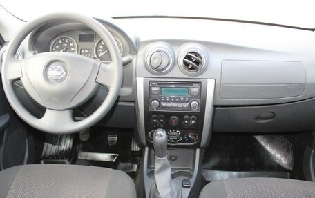 Nissan Almera, 2018 год, 790 000 рублей, 9 фотография