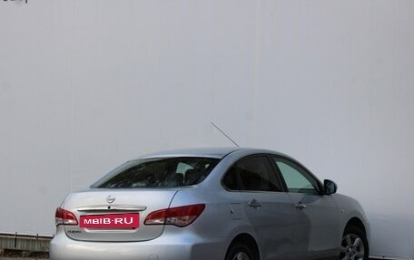 Nissan Almera, 2018 год, 790 000 рублей, 4 фотография