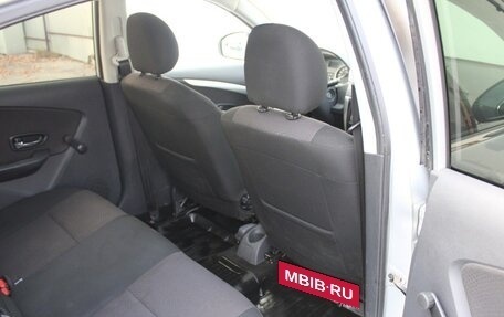 Nissan Almera, 2018 год, 790 000 рублей, 8 фотография