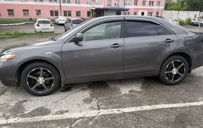 Toyota Camry, 2006 год, 850 000 рублей, 1 фотография