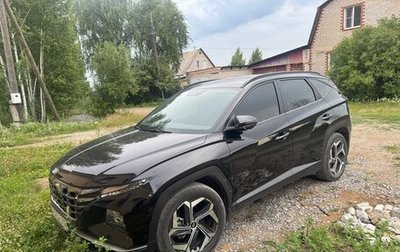 Hyundai Tucson, 2023 год, 3 588 000 рублей, 1 фотография