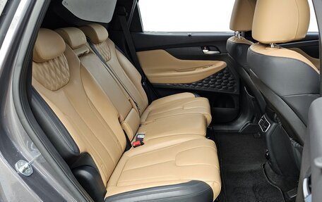 Hyundai Santa Fe IV, 2021 год, 3 400 469 рублей, 9 фотография