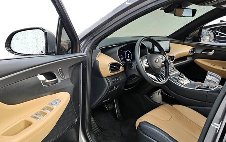 Hyundai Santa Fe IV, 2021 год, 3 400 469 рублей, 7 фотография