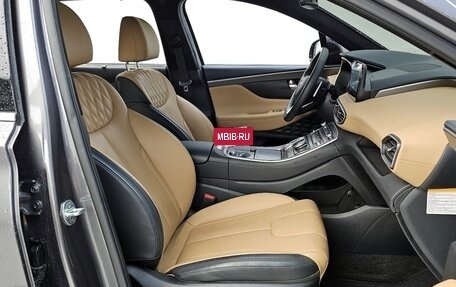 Hyundai Santa Fe IV, 2021 год, 3 400 469 рублей, 8 фотография