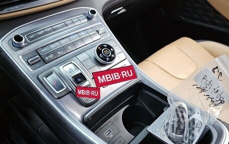 Hyundai Santa Fe IV, 2021 год, 3 400 469 рублей, 10 фотография