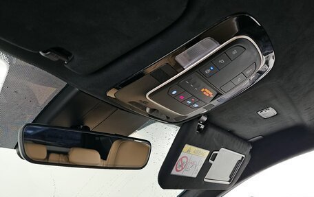 Hyundai Santa Fe IV, 2021 год, 3 400 469 рублей, 12 фотография