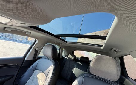 Audi Q3, 2012 год, 1 650 000 рублей, 12 фотография
