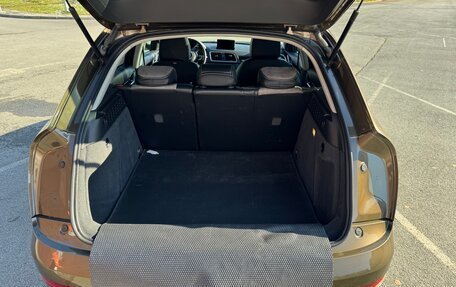 Audi Q3, 2012 год, 1 650 000 рублей, 14 фотография