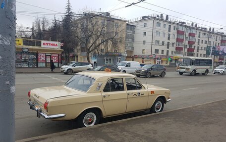 ГАЗ 24 «Волга» I (24), 1981 год, 1 500 000 рублей, 4 фотография