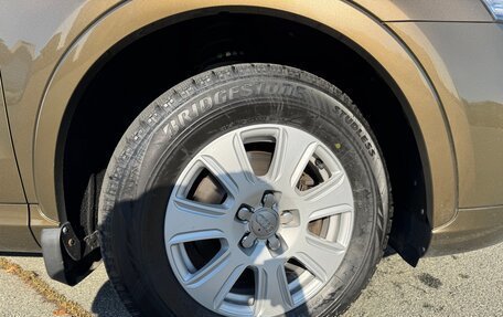 Audi Q3, 2012 год, 1 650 000 рублей, 18 фотография