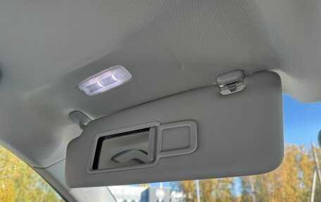 Audi Q3, 2012 год, 1 650 000 рублей, 25 фотография