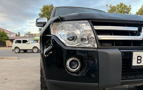 Mitsubishi Pajero IV, 2006 год, 2 050 000 рублей, 3 фотография
