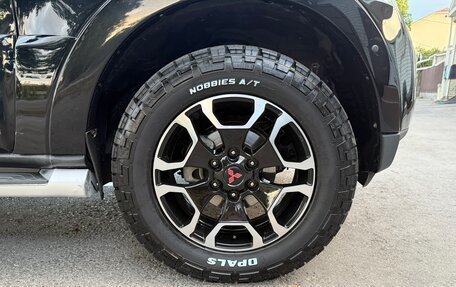 Mitsubishi Pajero IV, 2006 год, 2 050 000 рублей, 4 фотография