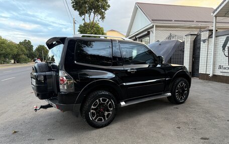 Mitsubishi Pajero IV, 2006 год, 2 050 000 рублей, 6 фотография
