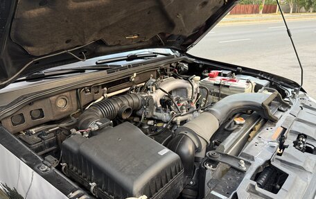 Mitsubishi Pajero IV, 2006 год, 2 050 000 рублей, 9 фотография