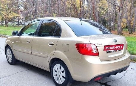 KIA Rio II, 2011 год, 554 000 рублей, 6 фотография