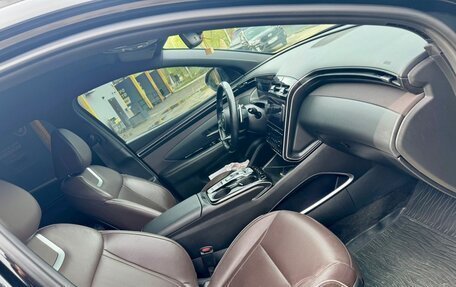 Hyundai Tucson, 2023 год, 3 588 000 рублей, 9 фотография