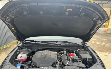 Hyundai Tucson, 2023 год, 3 588 000 рублей, 10 фотография