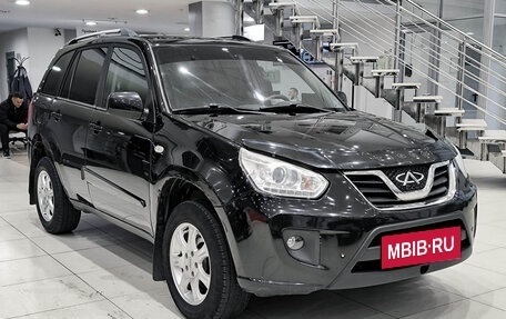 Chery Tiggo (T11), 2013 год, 350 000 рублей, 3 фотография